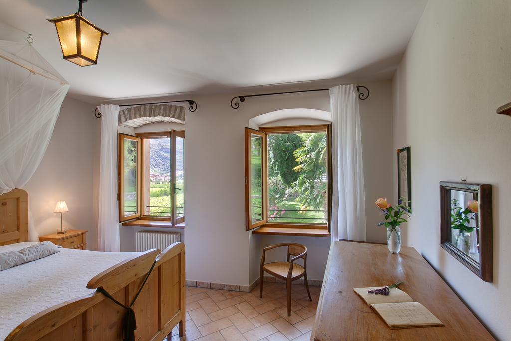 Agriturismo Maso Lizzone Dro Exterior photo