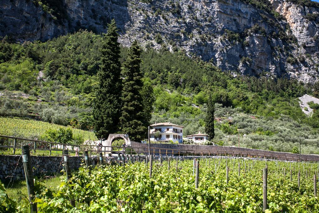 Agriturismo Maso Lizzone Dro Exterior photo