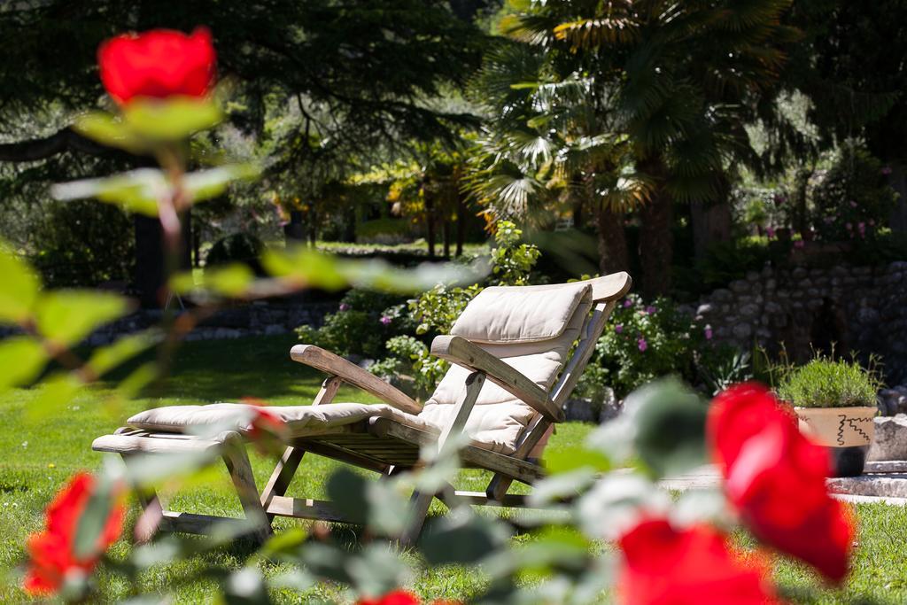 Agriturismo Maso Lizzone Dro Exterior photo